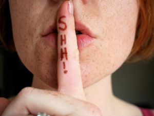 Shhhh! Why You Need Nondisclosure Agreements